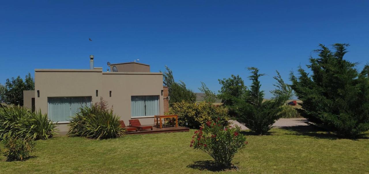 Alto San Andres Bed & Breakfast San Andres de las Sierras Екстериор снимка