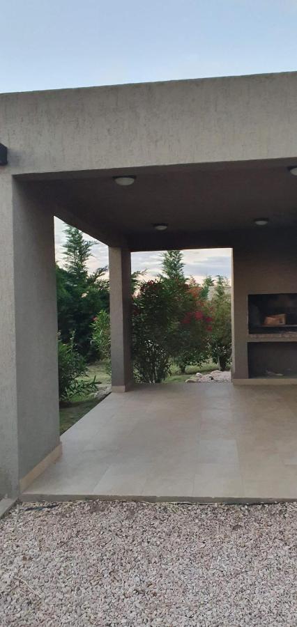 Alto San Andres Bed & Breakfast San Andres de las Sierras Екстериор снимка