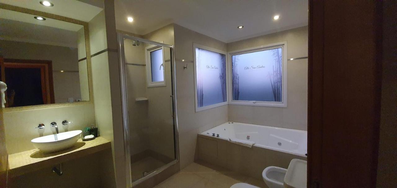 Alto San Andres Bed & Breakfast San Andres de las Sierras Екстериор снимка