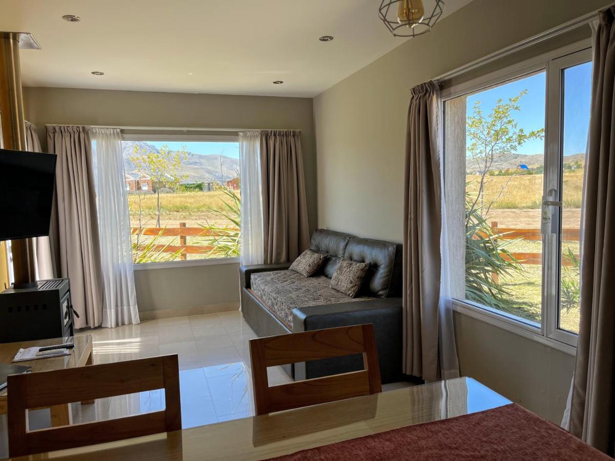 Alto San Andres Bed & Breakfast San Andres de las Sierras Екстериор снимка