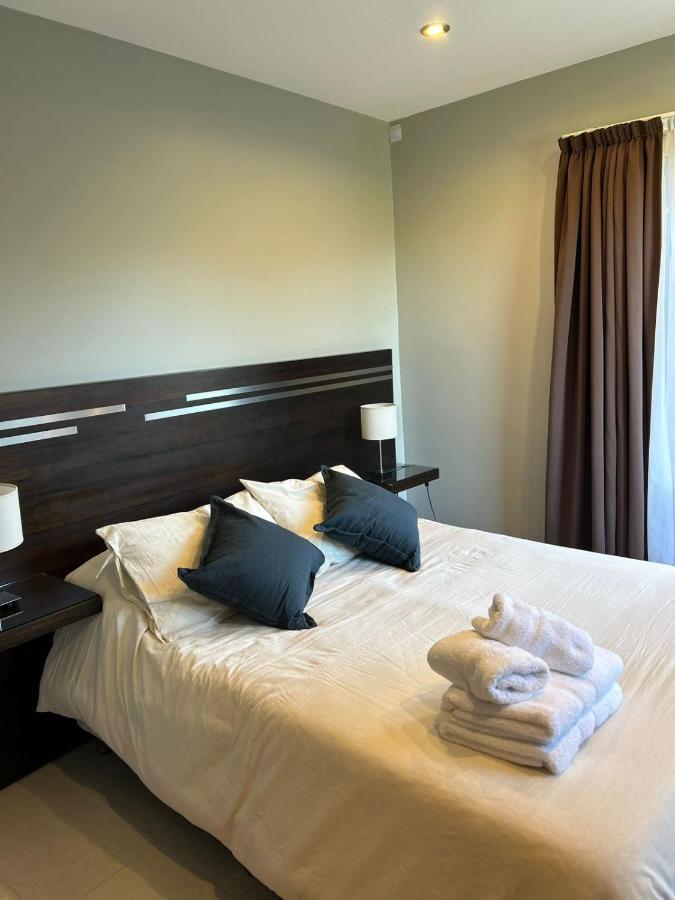 Alto San Andres Bed & Breakfast San Andres de las Sierras Екстериор снимка