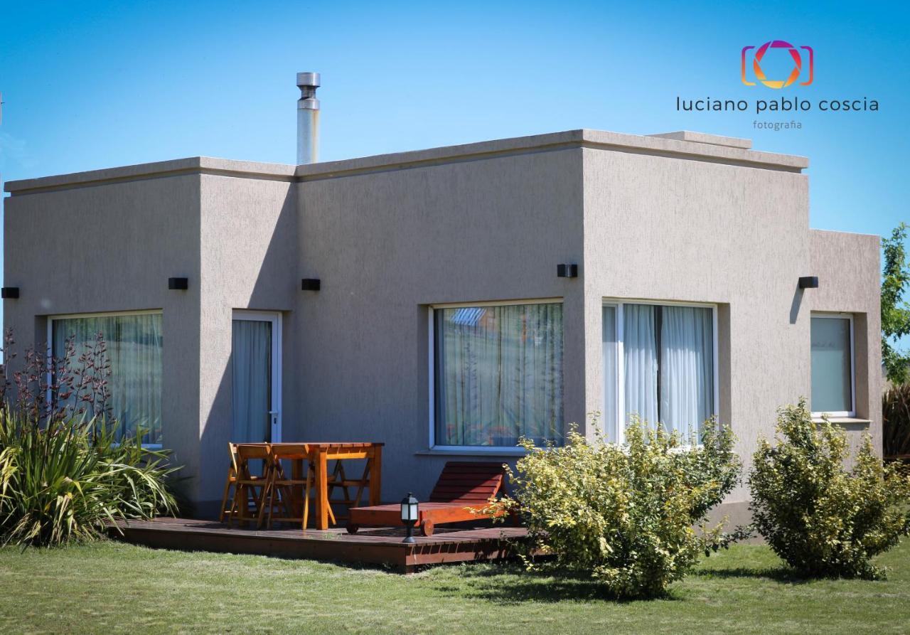 Alto San Andres Bed & Breakfast San Andres de las Sierras Екстериор снимка