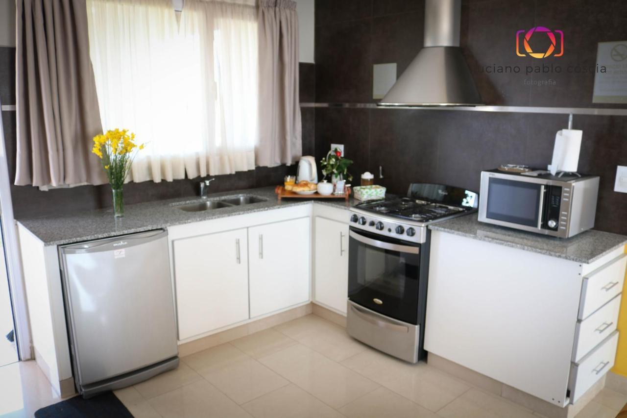 Alto San Andres Bed & Breakfast San Andres de las Sierras Екстериор снимка