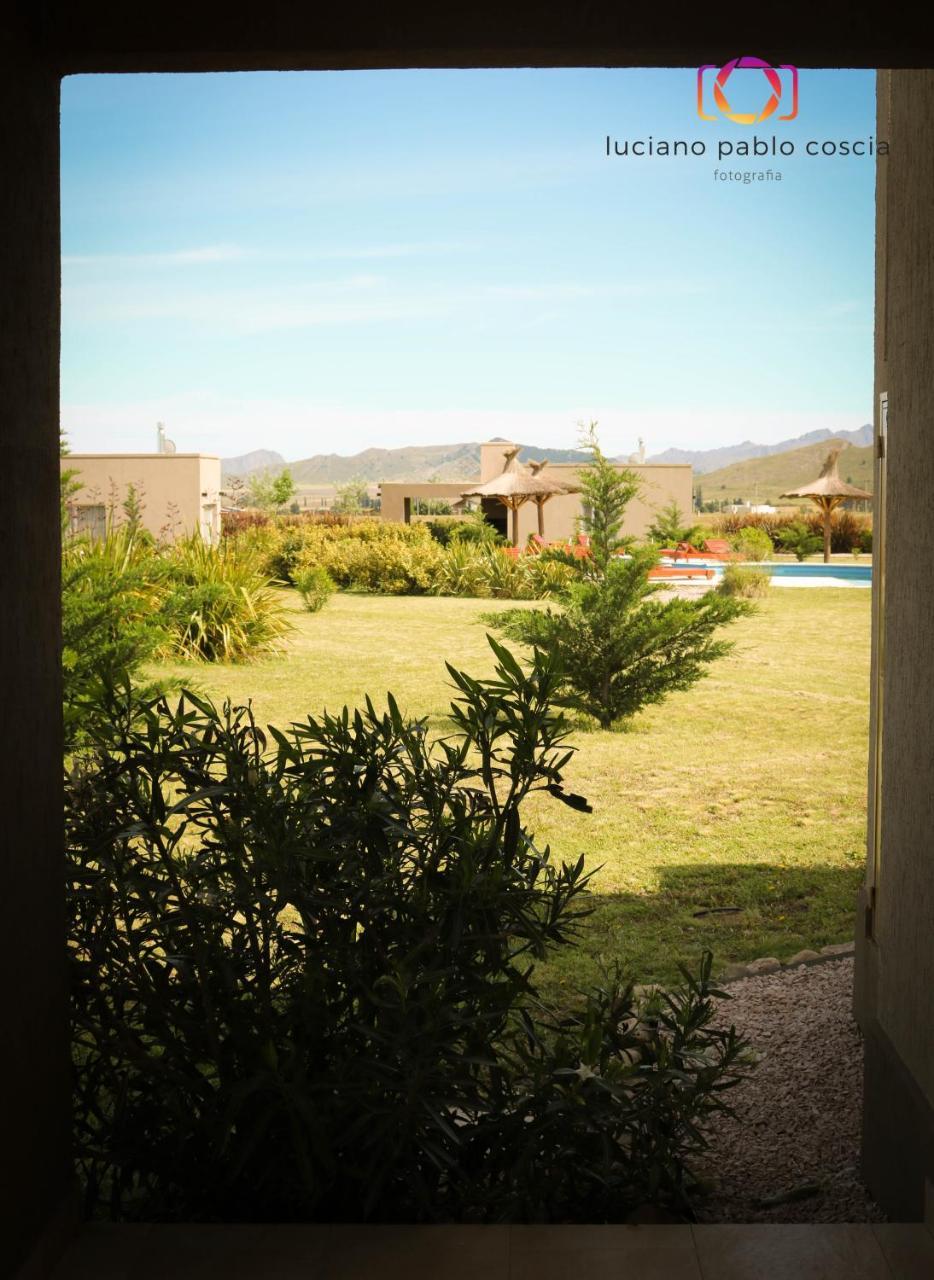 Alto San Andres Bed & Breakfast San Andres de las Sierras Екстериор снимка